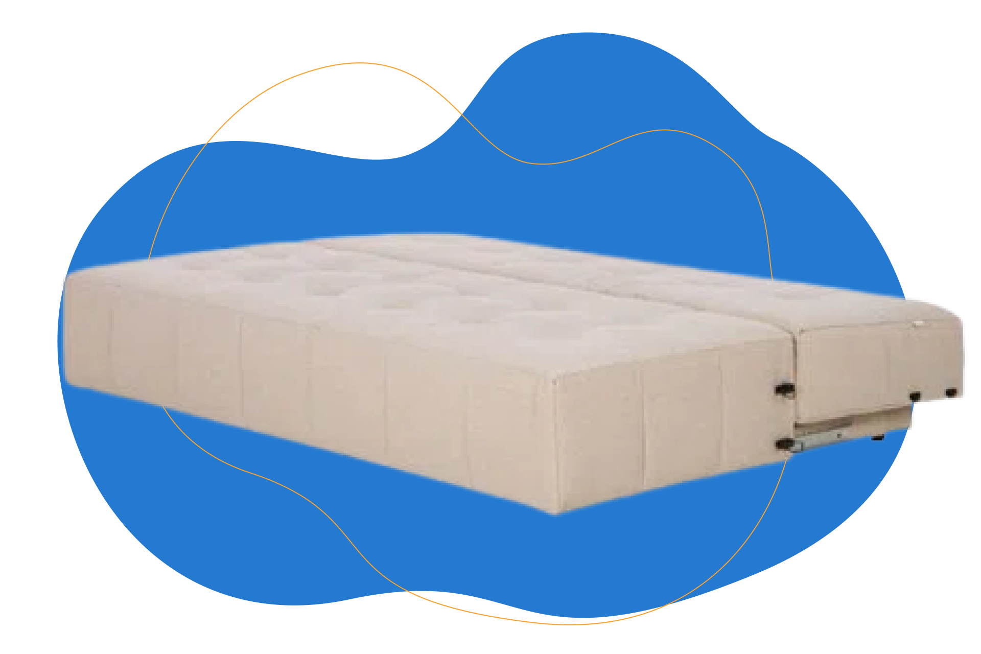 Melhores Ofertas de SofásCama da Tok Stok! 🤩